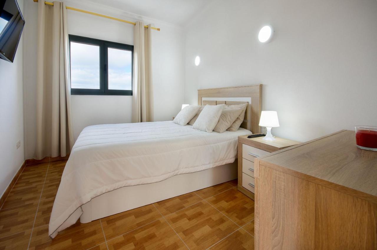 Apartamento Ye Haria Bagian luar foto